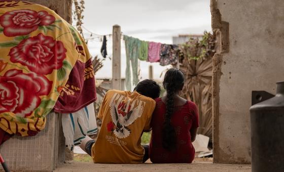 श्रीलंका: 'क्रूरतापूर्ण' दुर्व्यवहार व यौन हिंसा के वर्षों बाद भी, पहुँच से दूर है न्याय